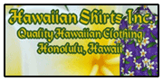 Hawaiian Shirts