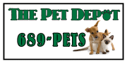 The Pet Depot Hawaii - Your Pets are the heart of our business.